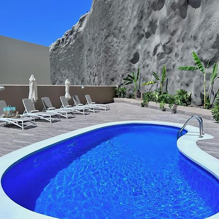 Luxury Villa Ifara With Private Heated Pool Free Car Rental In May And June Costa Adeje  Eksteriør billede
