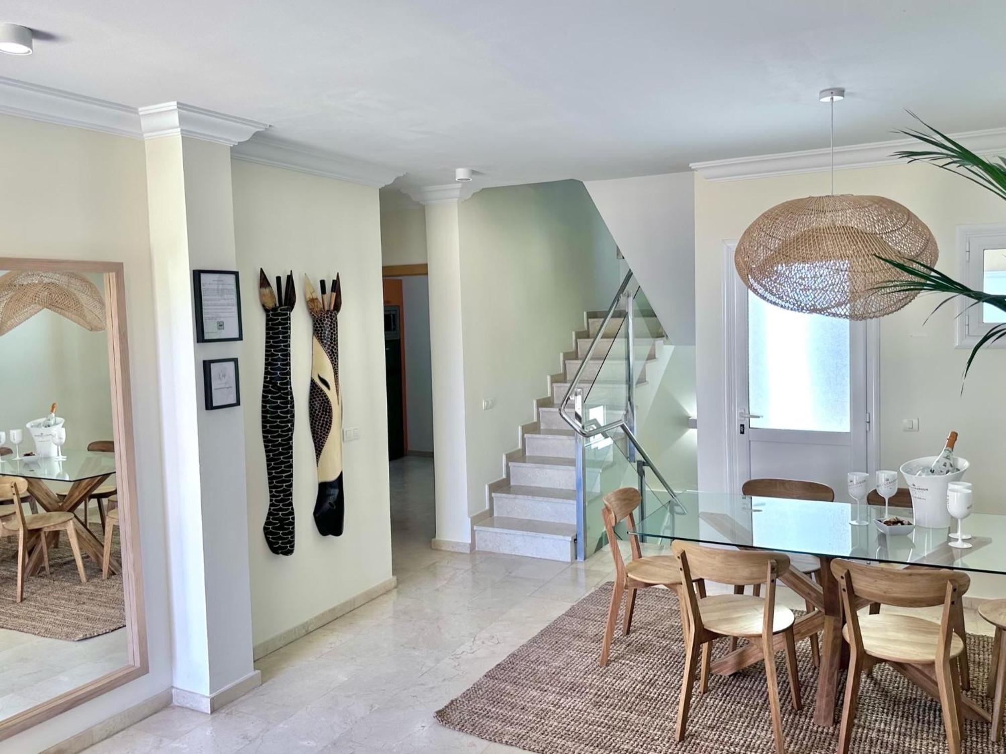 Luxury Villa Ifara With Private Heated Pool Free Car Rental In May And June Costa Adeje  Eksteriør billede